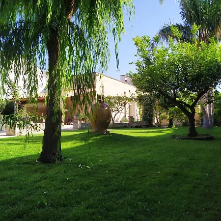 Lu Murieddhru Holiday home *