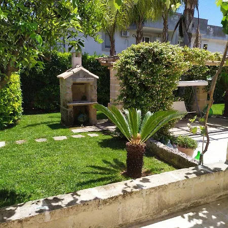 Lu Murieddhru Holiday home