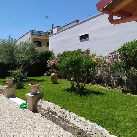 Holiday home Lu Murieddhru