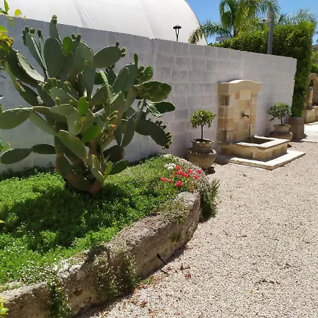 Lu Murieddhru Holiday home