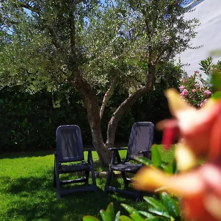 Holiday home Lu Murieddhru