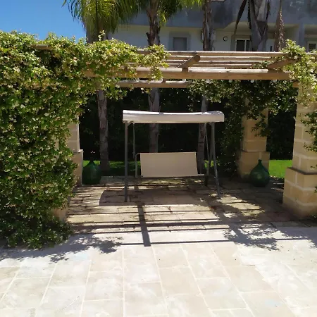 Lu Murieddhru Holiday home *