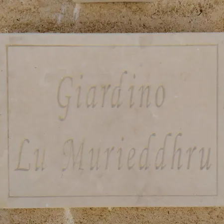 Lu Murieddhru * Novoli