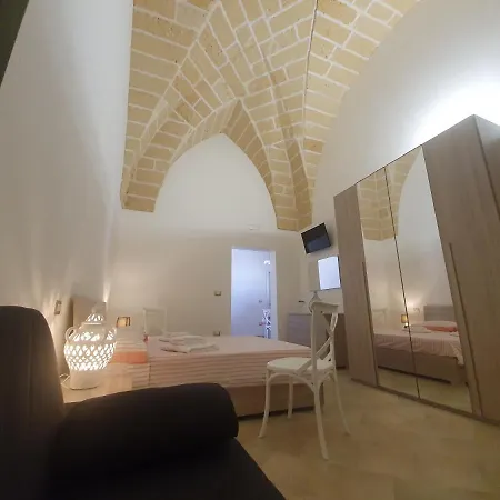 Holiday home Lu Murieddhru Novoli