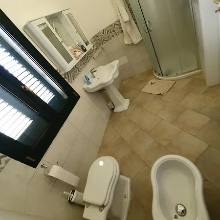 Lu Murieddhru Holiday home