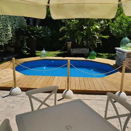 Holiday home Lu Murieddhru